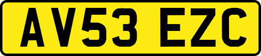 AV53EZC