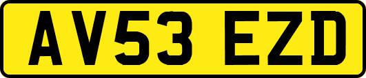 AV53EZD