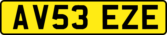 AV53EZE
