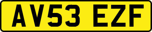 AV53EZF