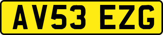 AV53EZG