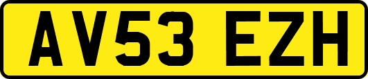 AV53EZH