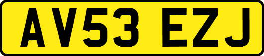 AV53EZJ