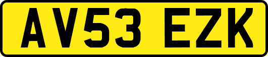 AV53EZK