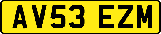 AV53EZM