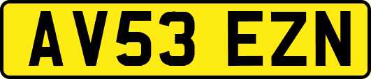 AV53EZN