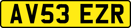 AV53EZR