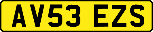 AV53EZS