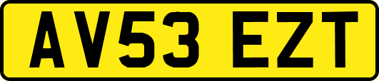 AV53EZT