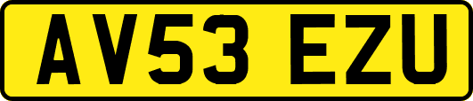 AV53EZU