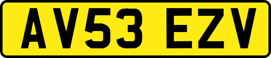 AV53EZV