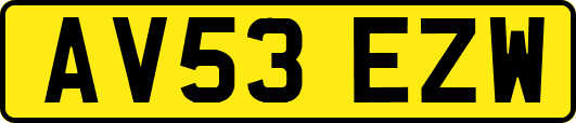 AV53EZW