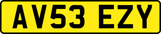 AV53EZY