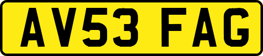 AV53FAG