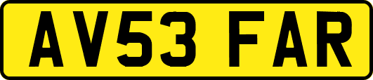 AV53FAR
