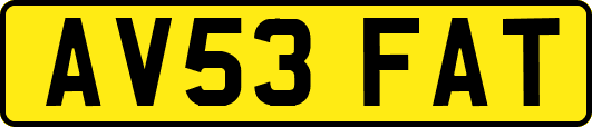 AV53FAT