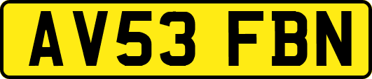 AV53FBN