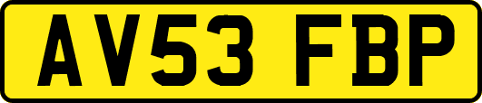 AV53FBP