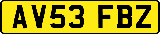 AV53FBZ