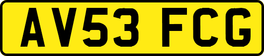 AV53FCG