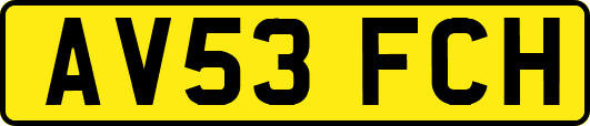 AV53FCH