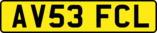 AV53FCL