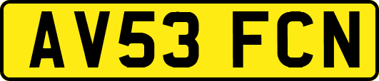 AV53FCN
