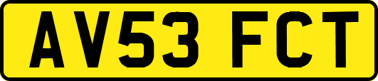 AV53FCT