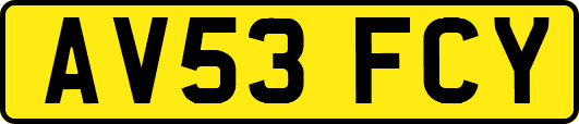 AV53FCY