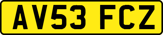 AV53FCZ