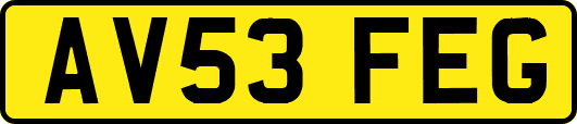 AV53FEG