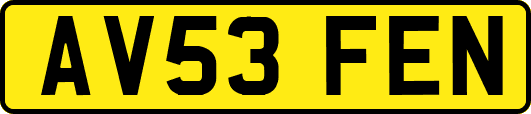 AV53FEN