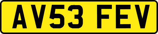 AV53FEV