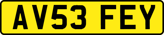 AV53FEY