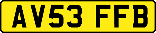 AV53FFB