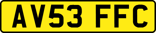 AV53FFC