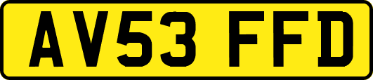AV53FFD