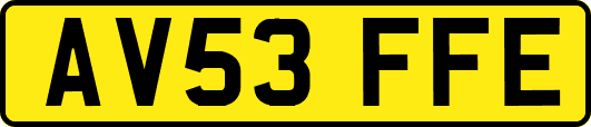 AV53FFE