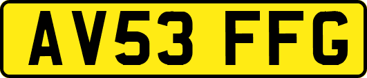 AV53FFG