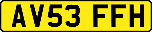 AV53FFH