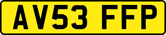 AV53FFP