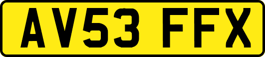 AV53FFX