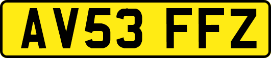 AV53FFZ