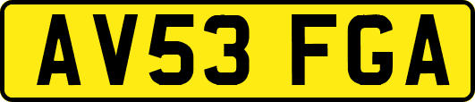 AV53FGA