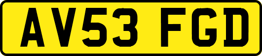 AV53FGD
