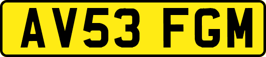 AV53FGM