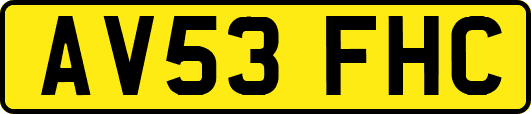AV53FHC