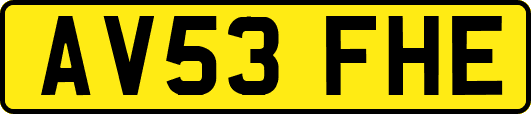 AV53FHE
