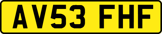 AV53FHF