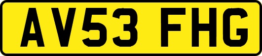 AV53FHG
